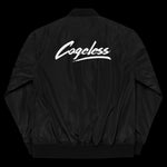 Cageless Bomber by CRUCIFIX