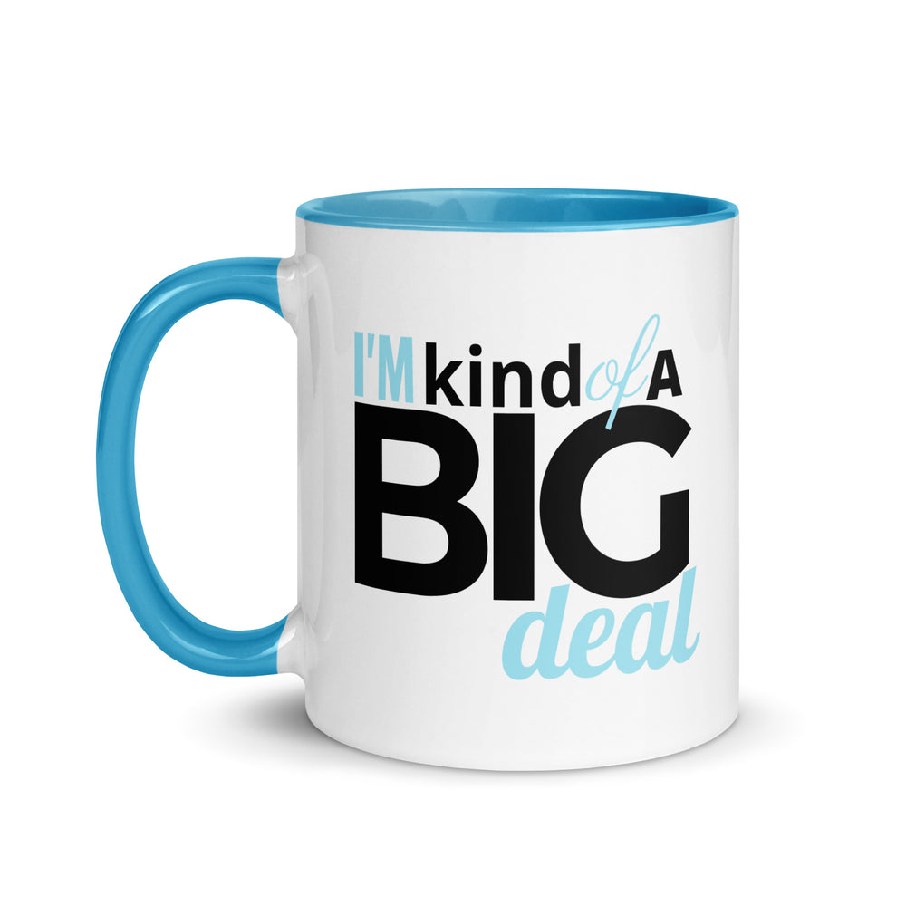 Big Deal Mug