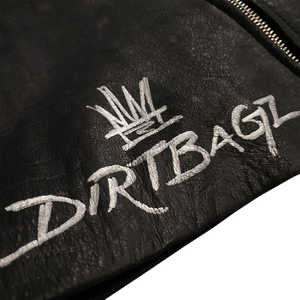 Dirtbag Custom by CRUCIFIX