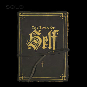 Book of Self