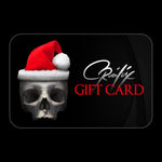 Crucifix Gift Card