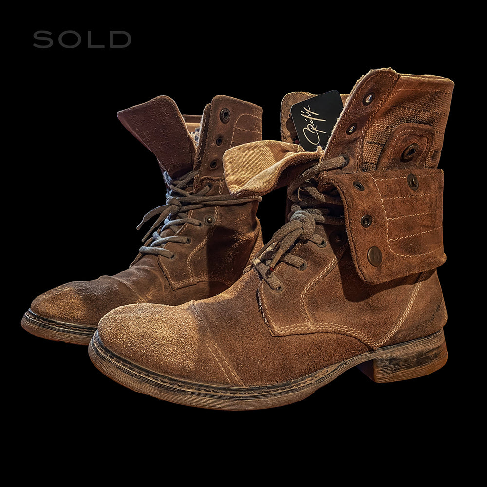 Mindfield Boots