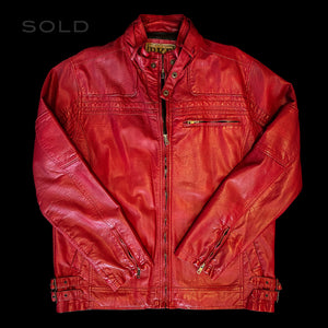 
            
                Load image into Gallery viewer, The Red Jacket
            
        