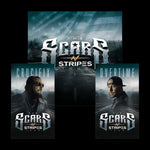 Scars N Stripes Stage Banners
