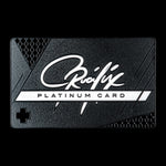 Black Platinum Card