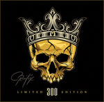Limited 300 Edition by CRUCIFIX