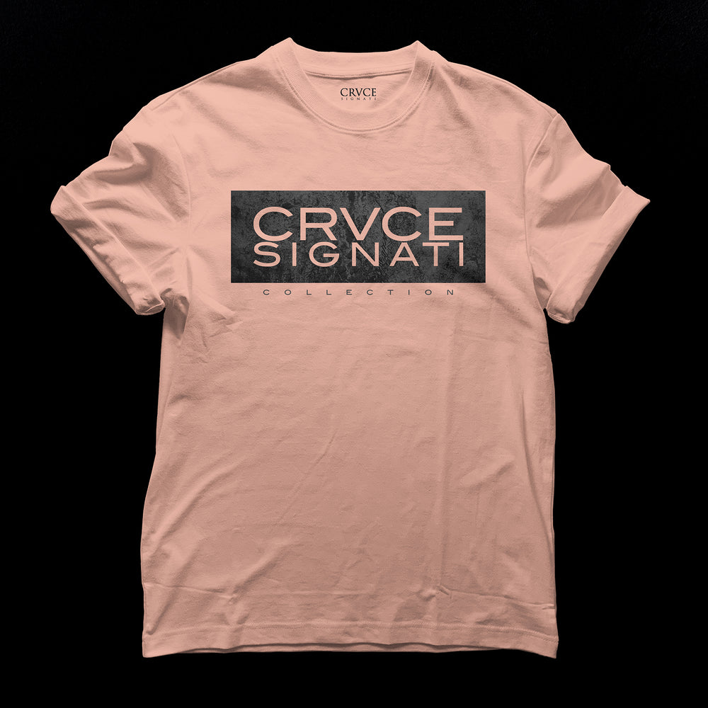 
            
                Load image into Gallery viewer, Graystone Tee by CRUCIFIX
            
        