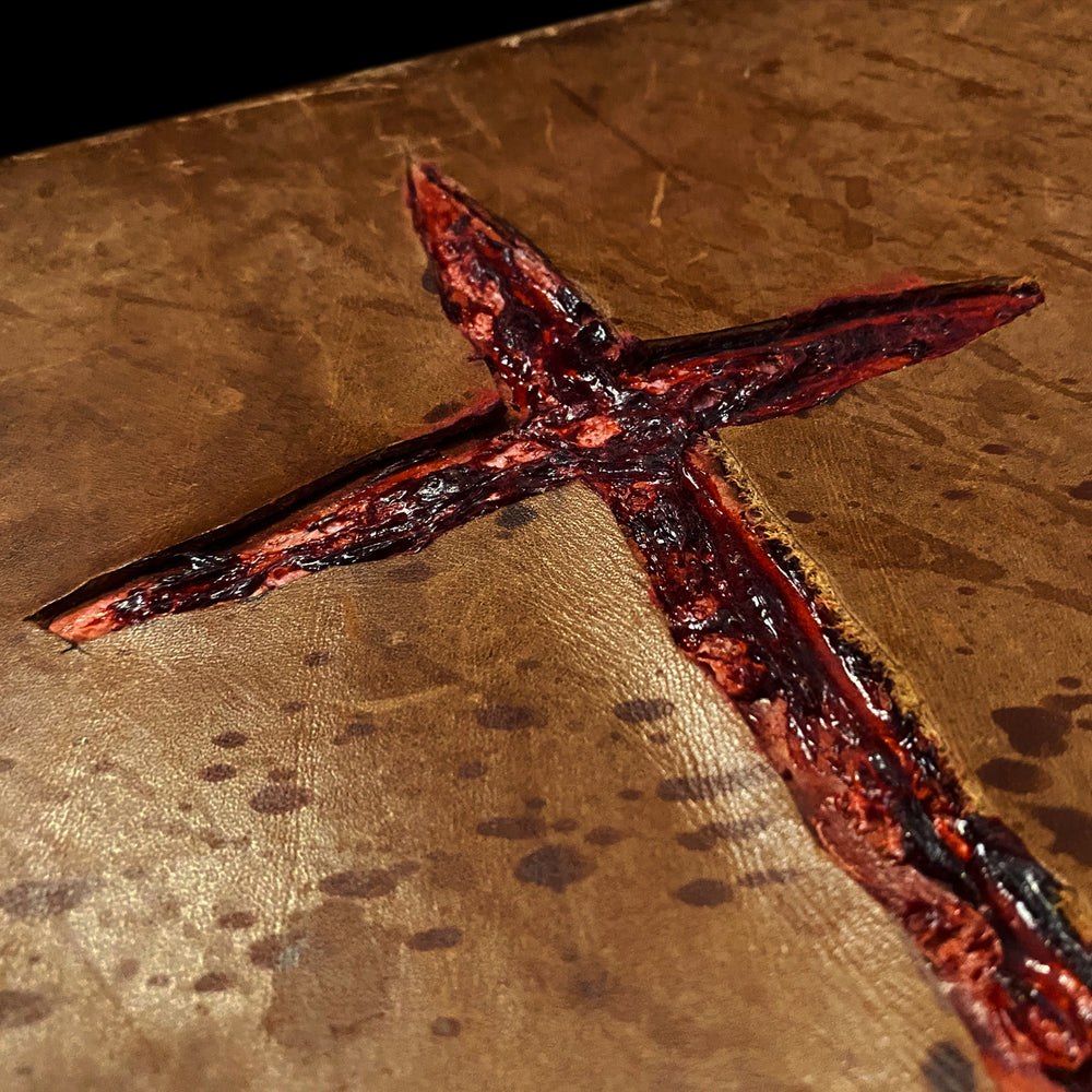 
            
                Load image into Gallery viewer, Dead Man&amp;#39;s Case by CRUCIFIX
            
        