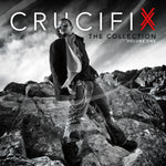 CRUCIFIX - Collection Vol. 1 by CRUCIFIX