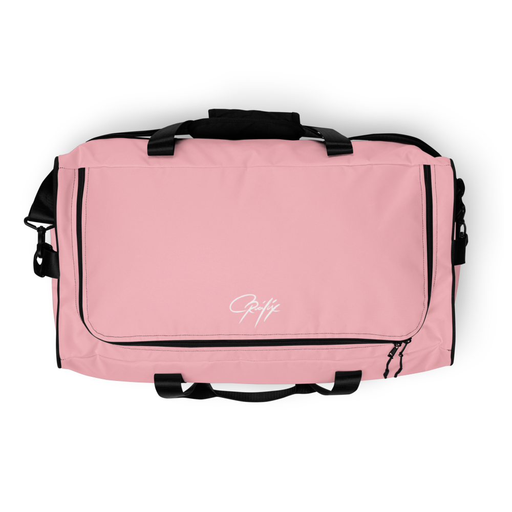 CRVCE Duffle by CRUCIFIX